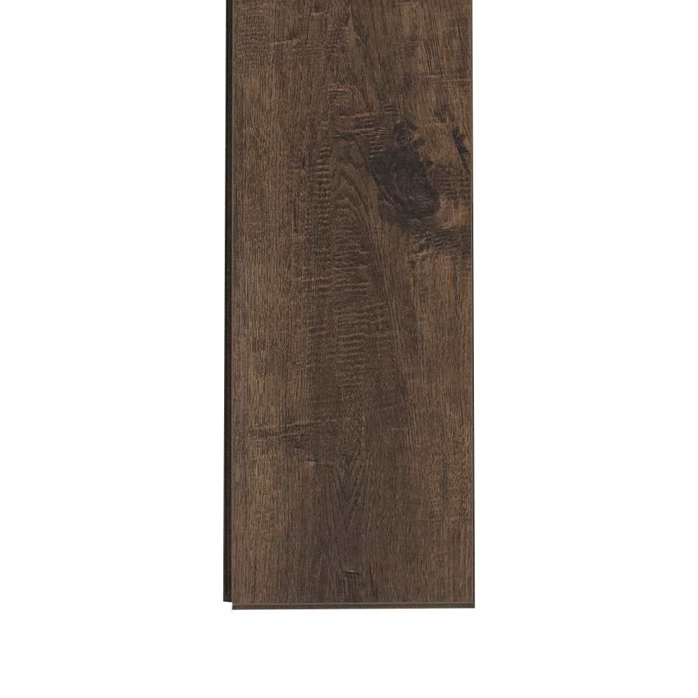 Plancher stratifié 12&nbsp;mm Umber