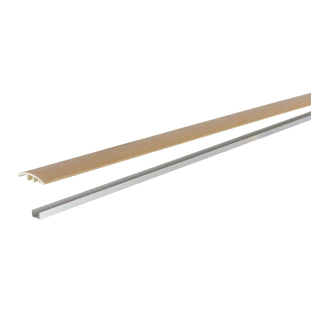3-in-1 Floor Moulding 96 in, n°&nbsp;12026
