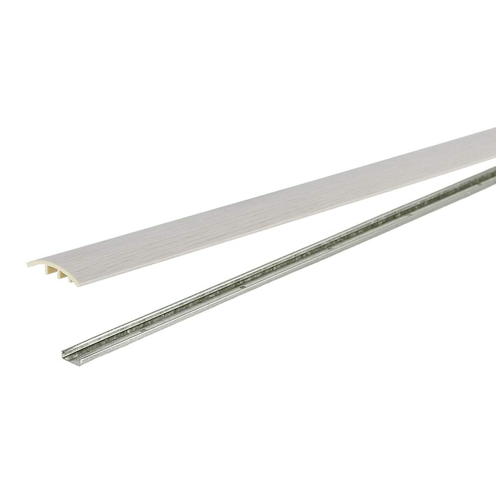 3-in-1 Floor Moulding 96 in, n°&nbsp;12028