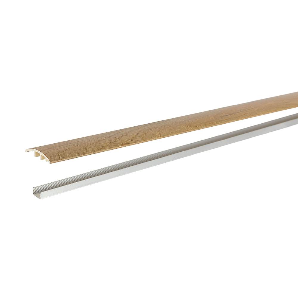 3-in-1 Floor Moulding 96 in, n°&nbsp;12036