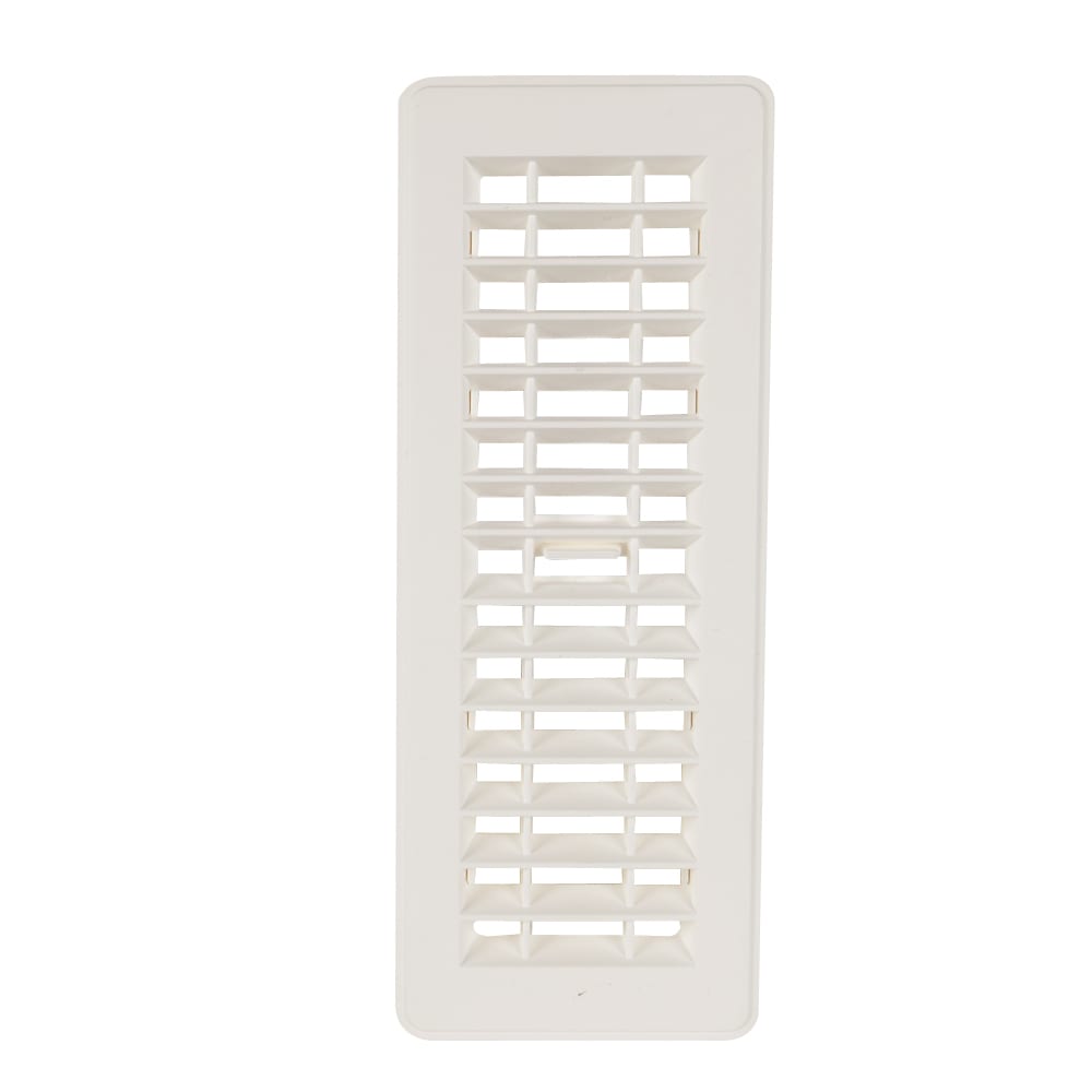 Registre de plafond 3 po x 10 po