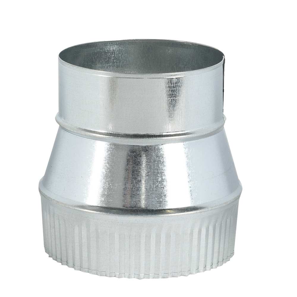 Augmentateur pour tuyau à air chaud de 5 po à 6 po