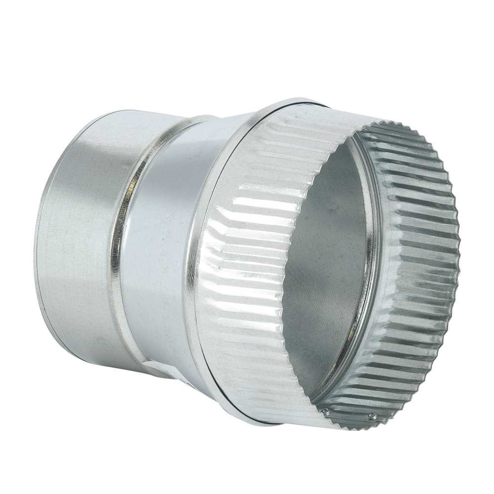 Augmentateur pour tuyau à air chaud de 5 po à 6 po