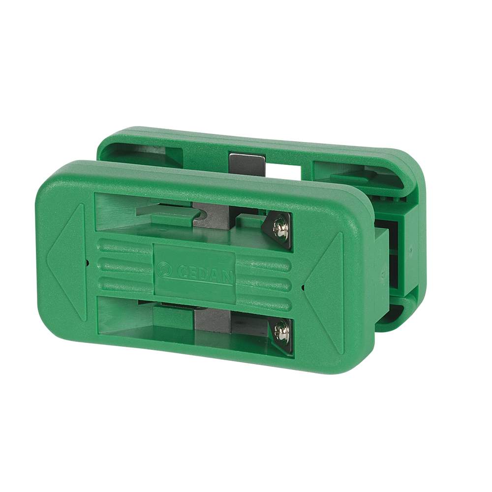 Couteau pour bande de chant