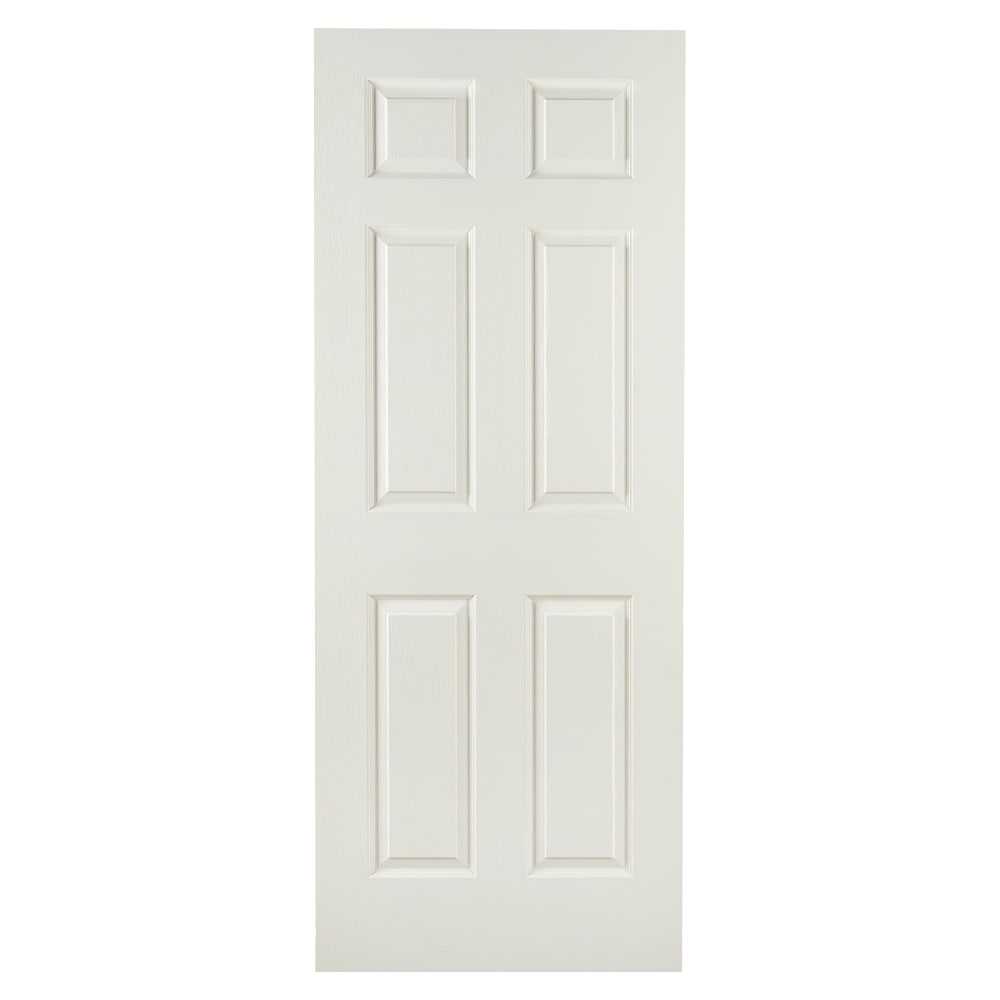 Porte seule Colonist 24&nbsp;po