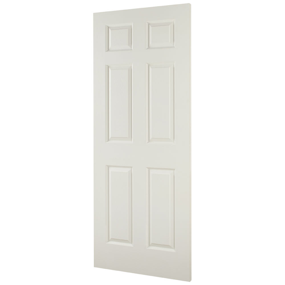 Colonist Slab Door 30&nbsp;in.
