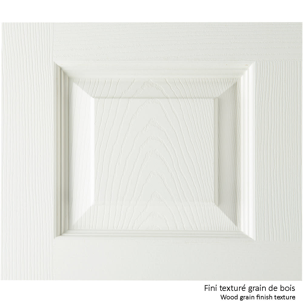 Porte seule Colonist 30&nbsp;po