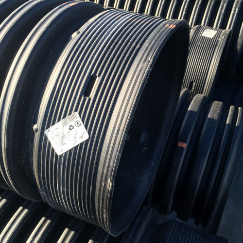 BOSS 2000 Culvert (15 in.) 381 mm x 6 m