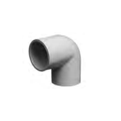 Coude 90° en cPVC 1/2 po (F x F)