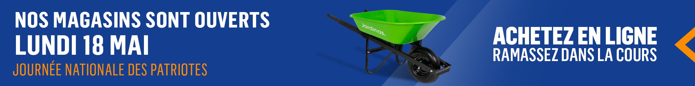Aérateur de toiture Raft-R-Mate 22 po x 48 po - Canac