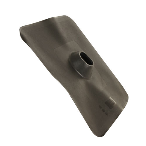 Solin pour évent de toit 3&nbsp;po