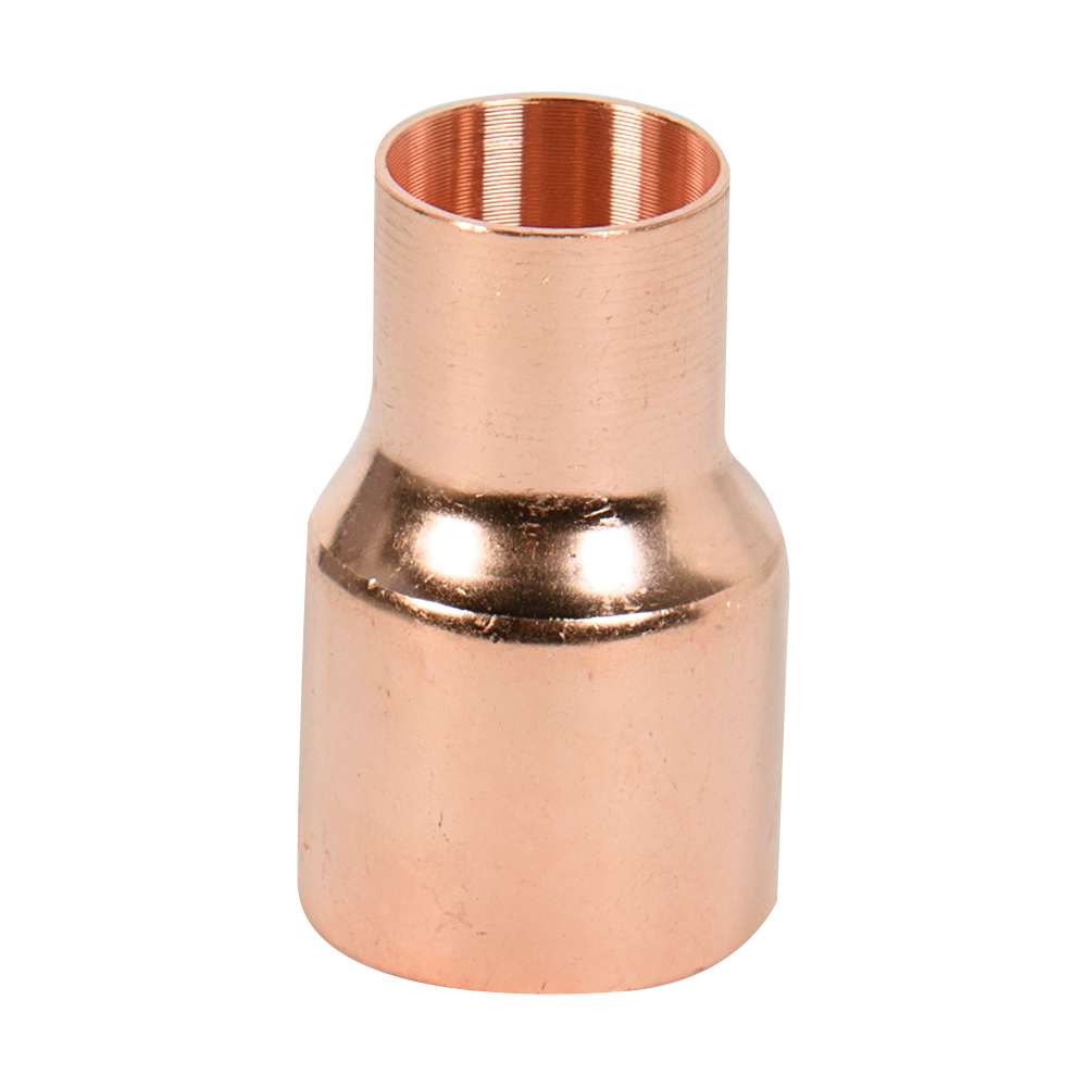 Manchon réduit 3/4 po x 1/2 po à souder