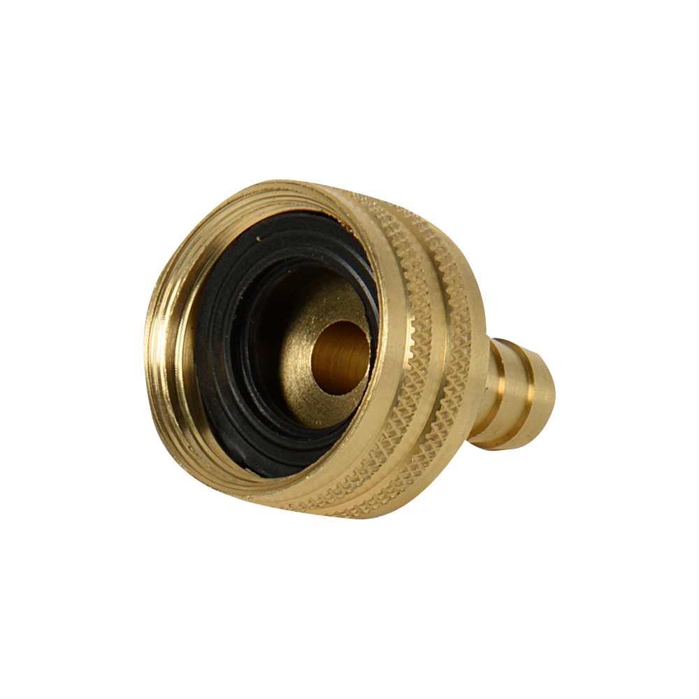 Swivel Hose Adapter , Insertion x 3/4 in. FPT