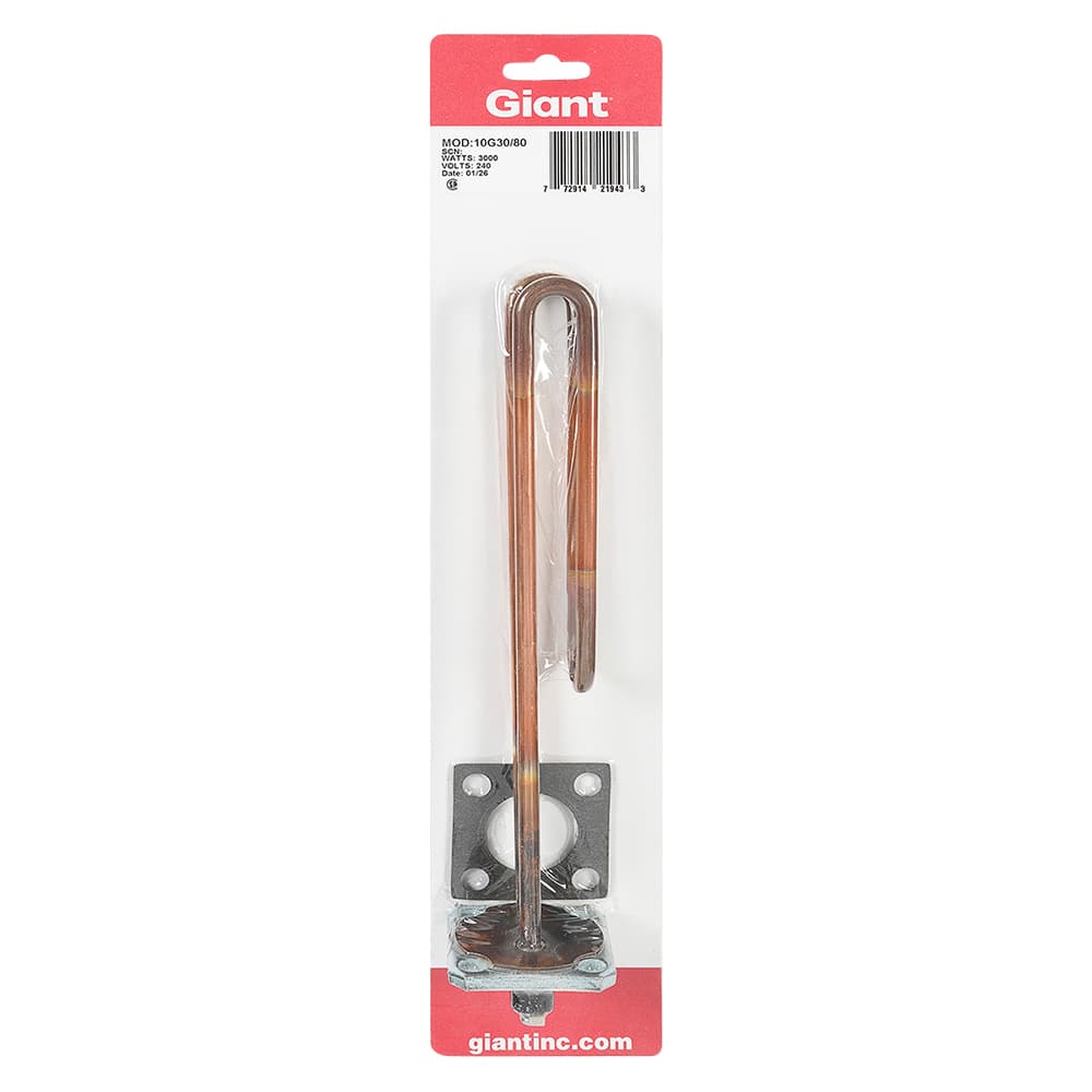 Water Heater Element 3000 W/240 V