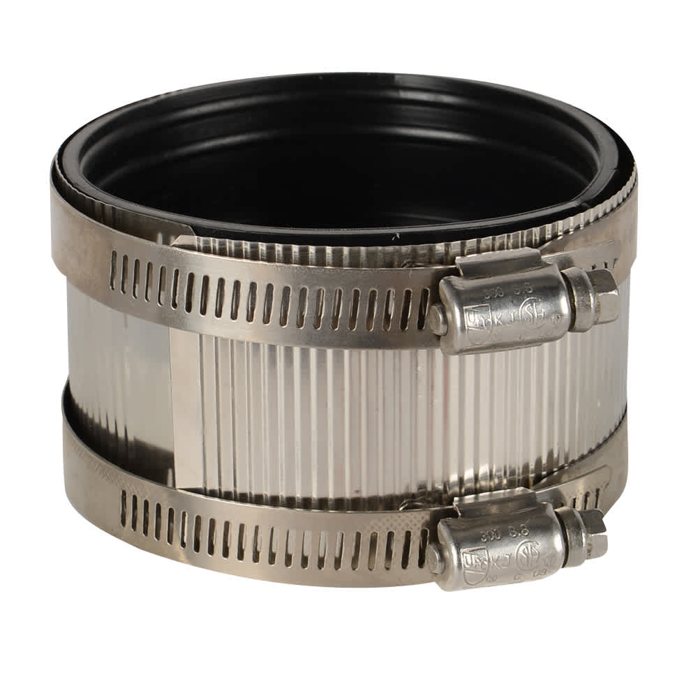 Mechanical Joint - 3 in. (F x F)