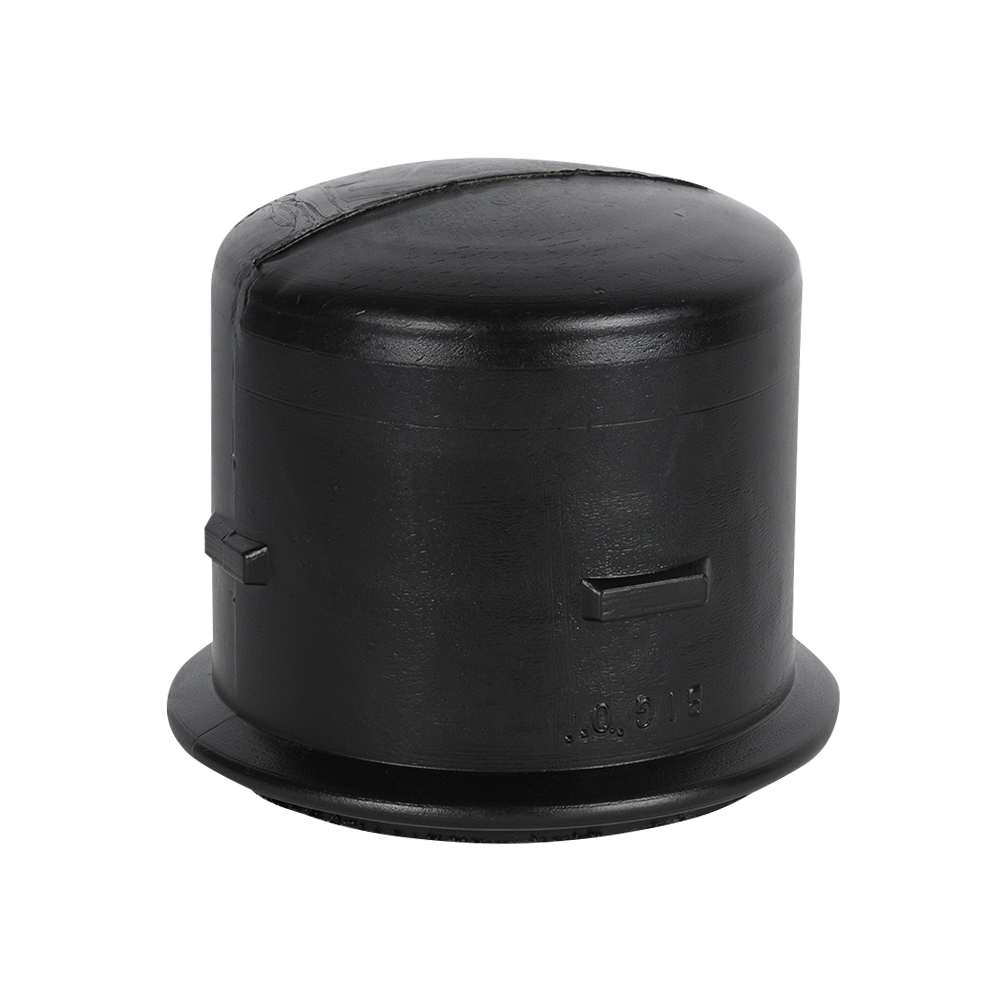 Agricultural Drain Cap 6 in.