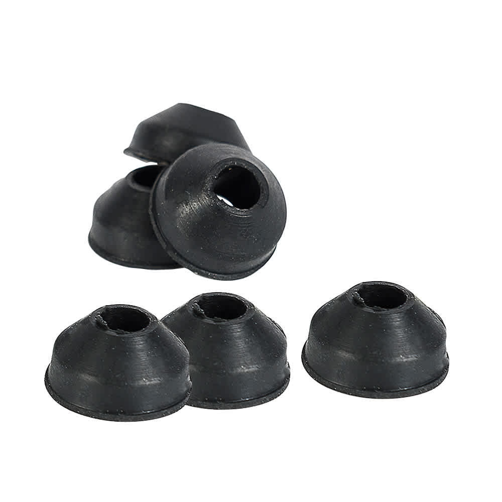 Rondelles biseautées pour robinet 5/8&nbsp;po (3/8R) Pqt/6