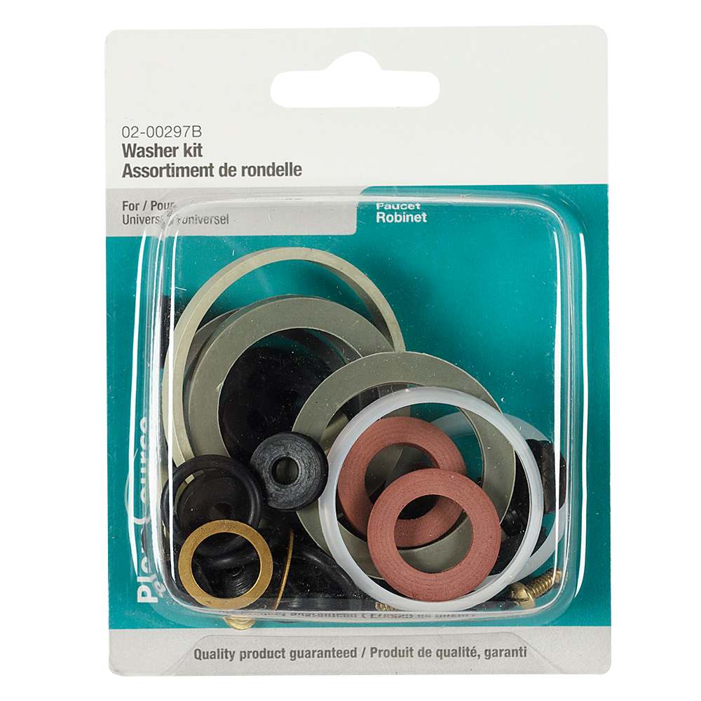 Ensemble de réparation de plomberie