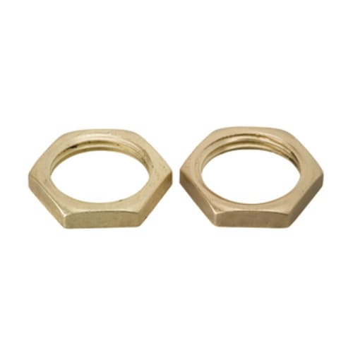 Écrous de robinet Pqt/2