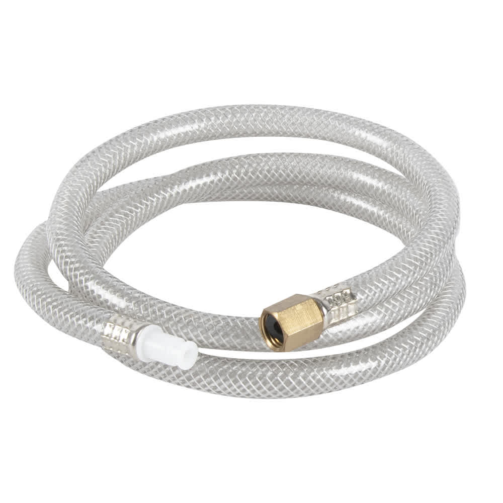 Tuyau de remplacement pour rince-légumes 4 pi