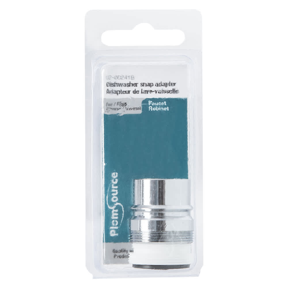 Aérateur de lave-vaisselle