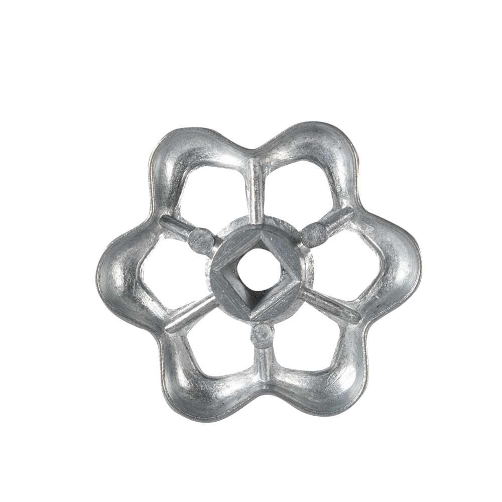 Poignée de robinet extérieur