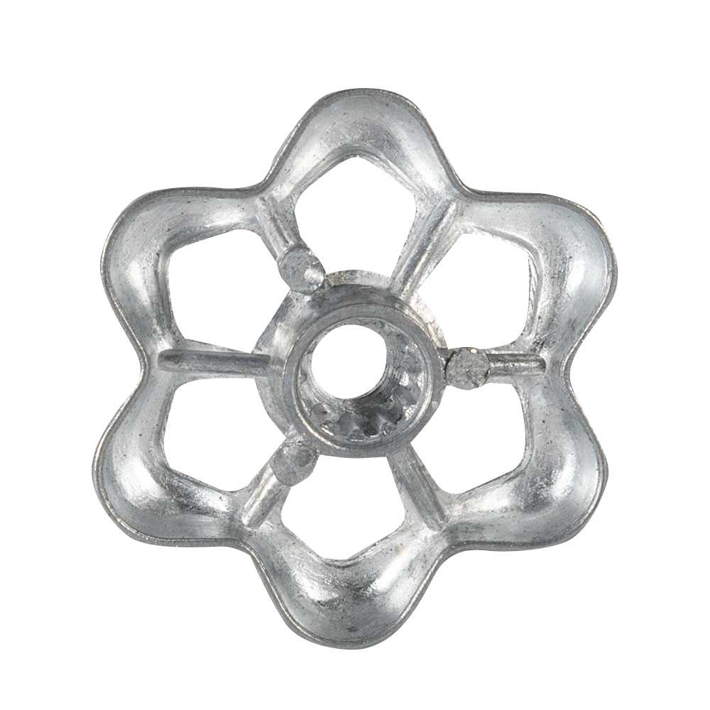 Poignée de robinet 16&nbsp;pts