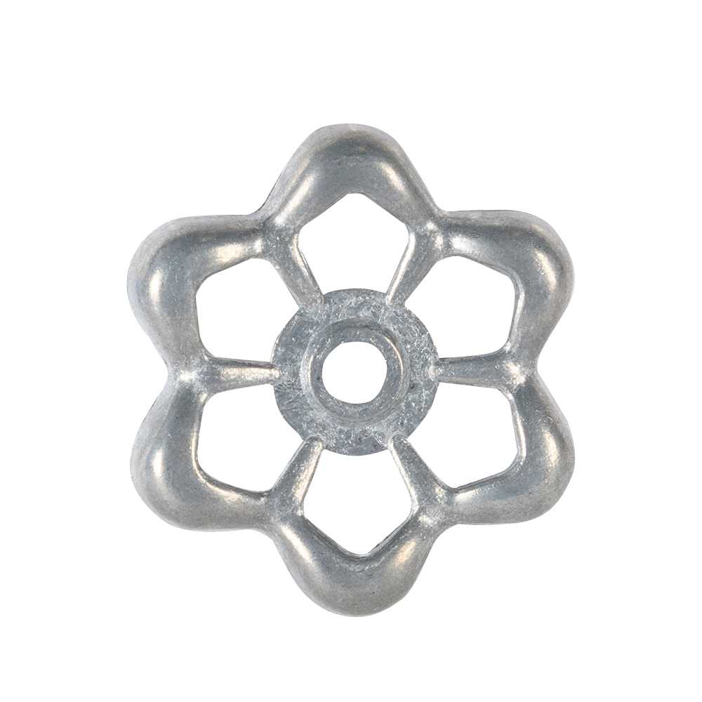 Poignée de robinet 12&nbsp;pts