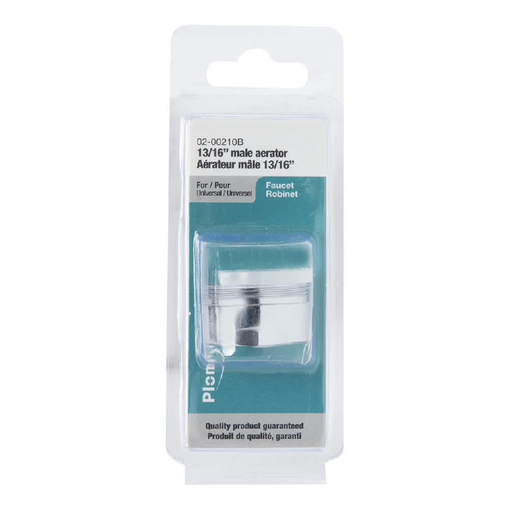 Aérateur de robinet