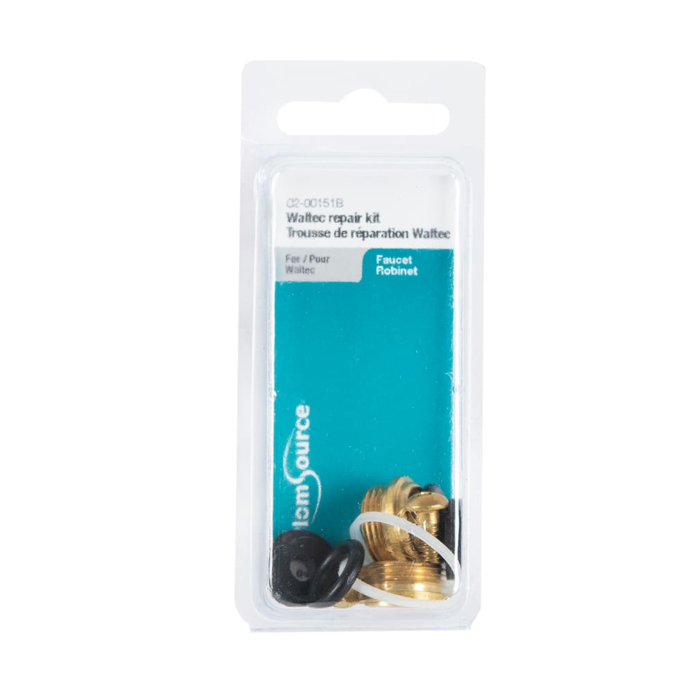 Waltec Faucet Repair Kit
