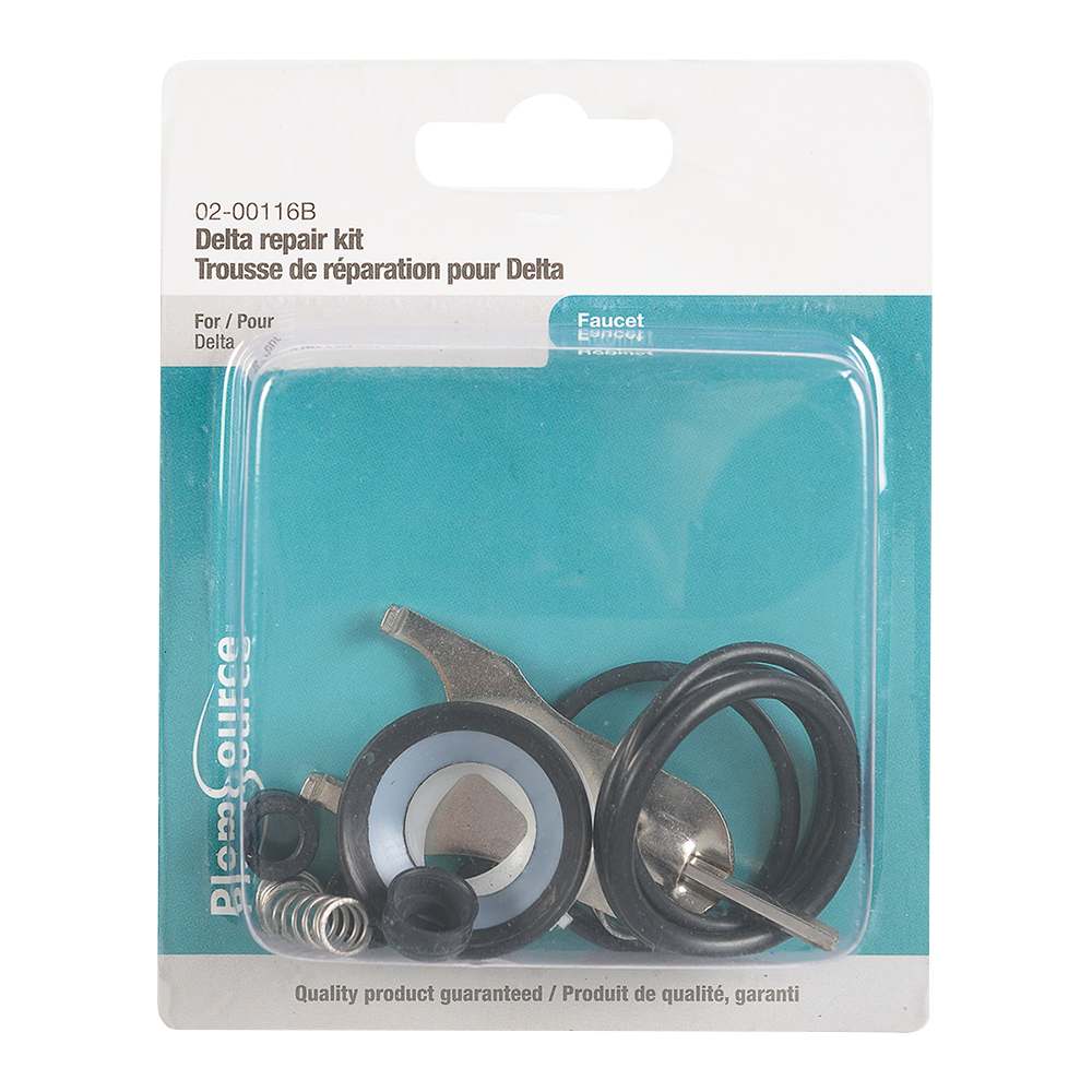 Delta Faucet Repair Kit