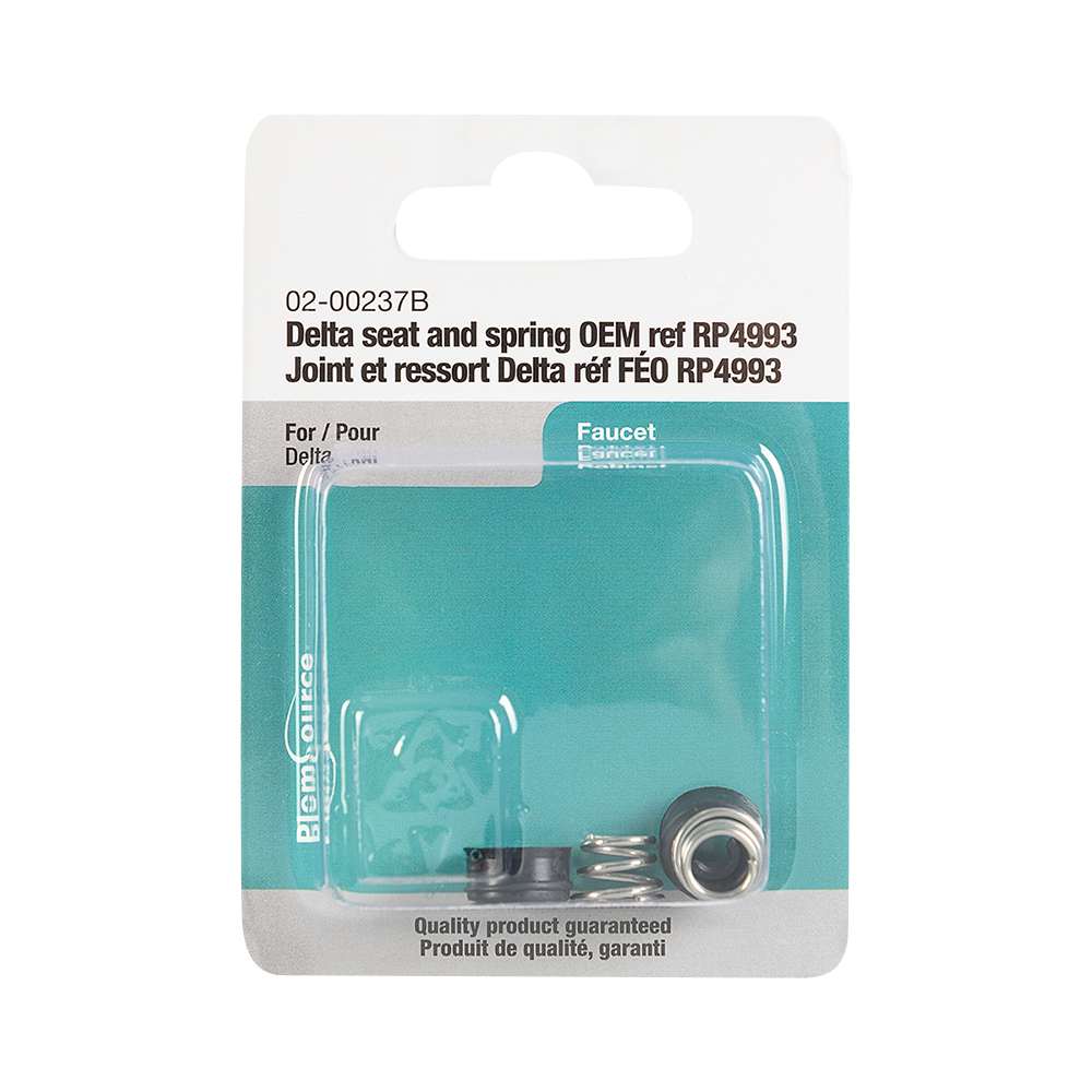 Delta RP4993 Faucet Repair Kit