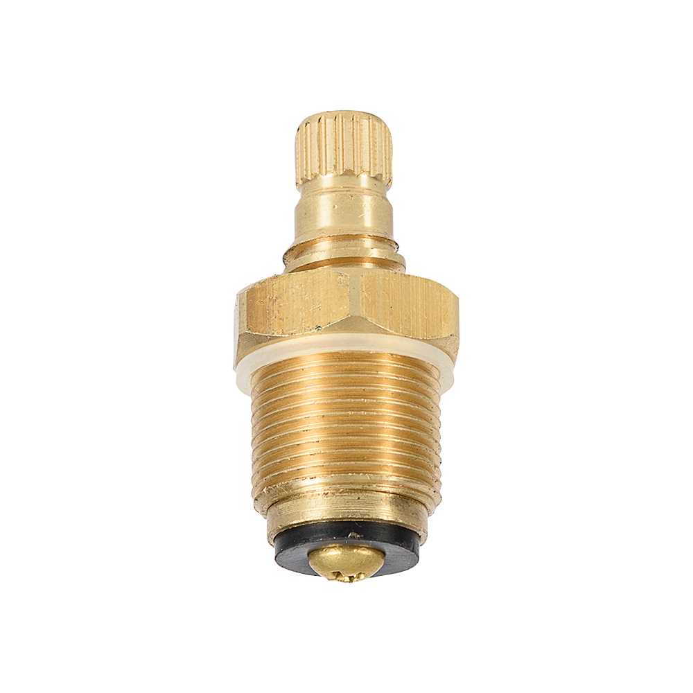 Cartouche d'eau chaude pour robinet Jameco