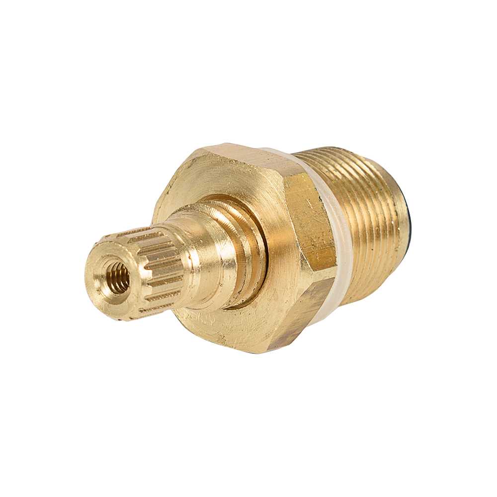 Cold Water Cartridge for Jameco Faucet
