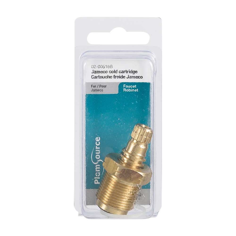 Cold Water Cartridge for Jameco Faucet