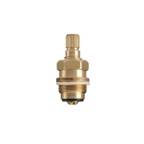 Cartouche d'eau chaude pour robinet Waltec