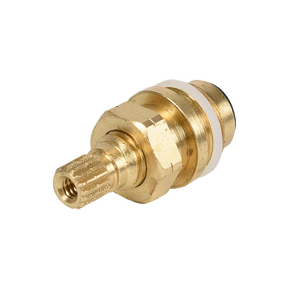 Cartouche d'eau froide pour robinet Waltec