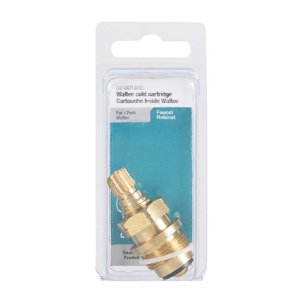 Cartouche d'eau froide pour robinet Waltec