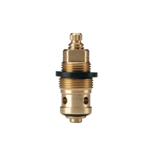 Cartouche d'eau chaude pour robinet Crane