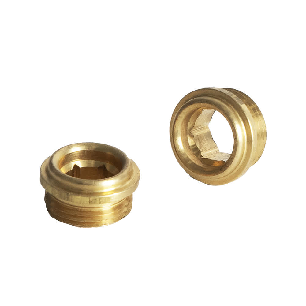Waltec Faucet Seats Pkg/2