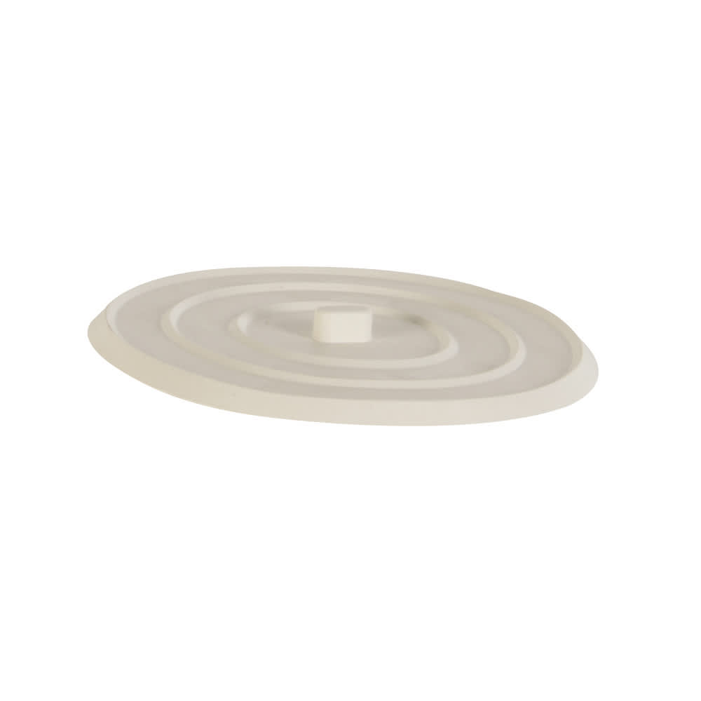 Rubber Sink Plug 4-1/2 in.