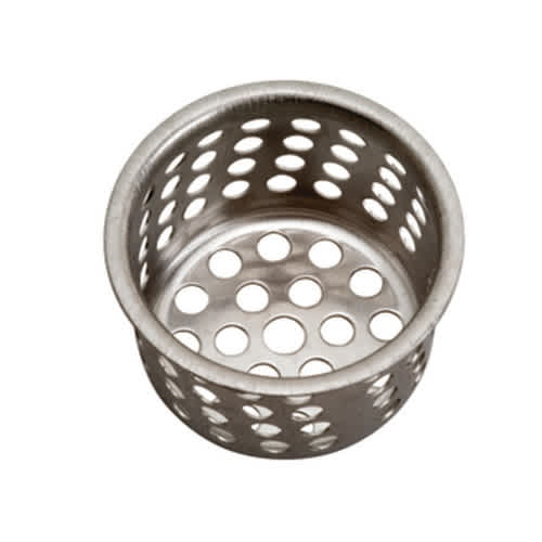 Grille amovible pour lavabo 1 po