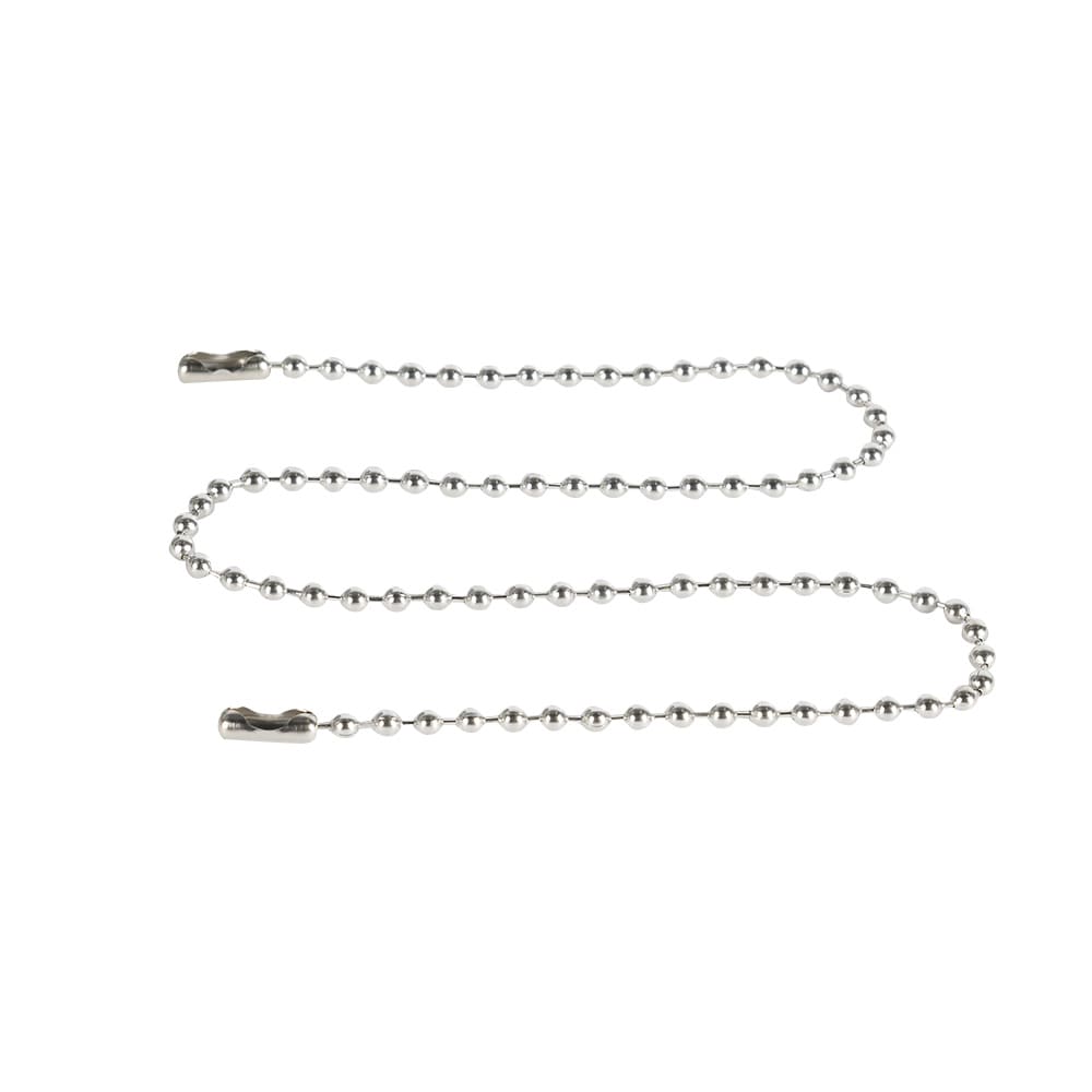 Chaînette pour bouchon 15&nbsp;po