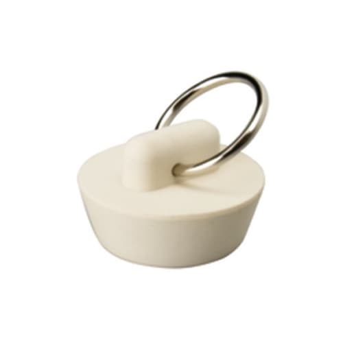 Bouchon de lavabo 1 1/8 po