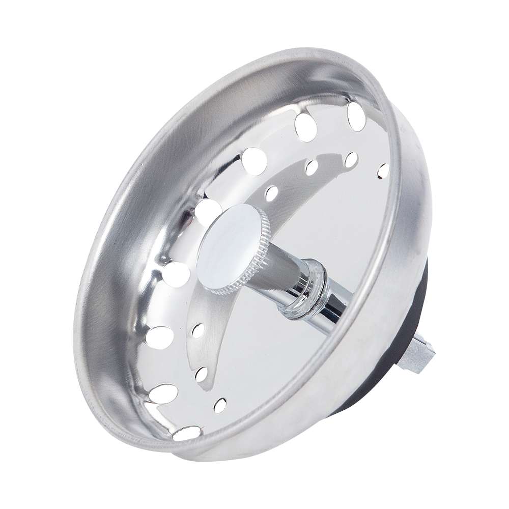 Universal Sink Strainer