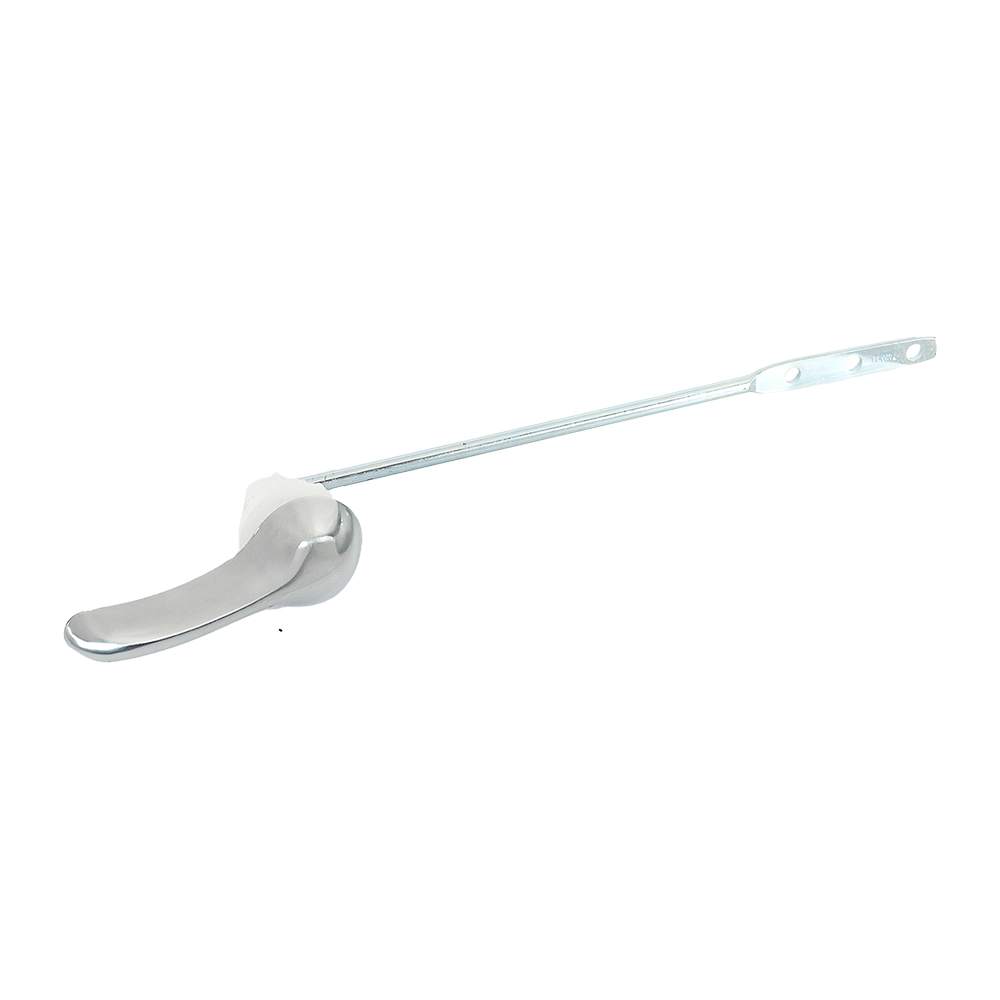 Manette de réservoir de toilette
