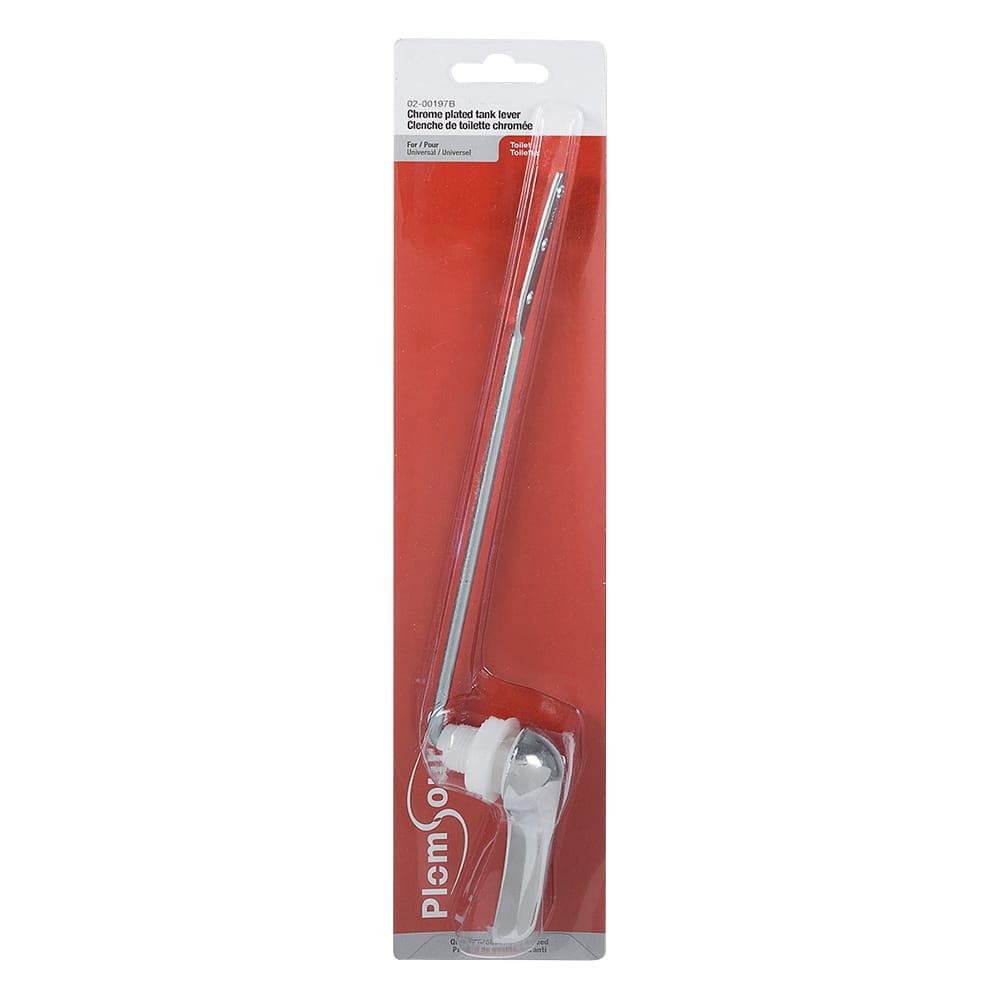 Toilet Tank Lever