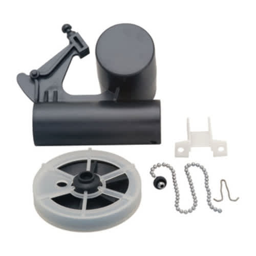 Clapet de réservoir de toilette American Standard