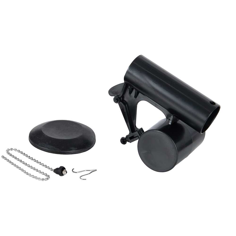 American Standard Toilet Tank Flapper