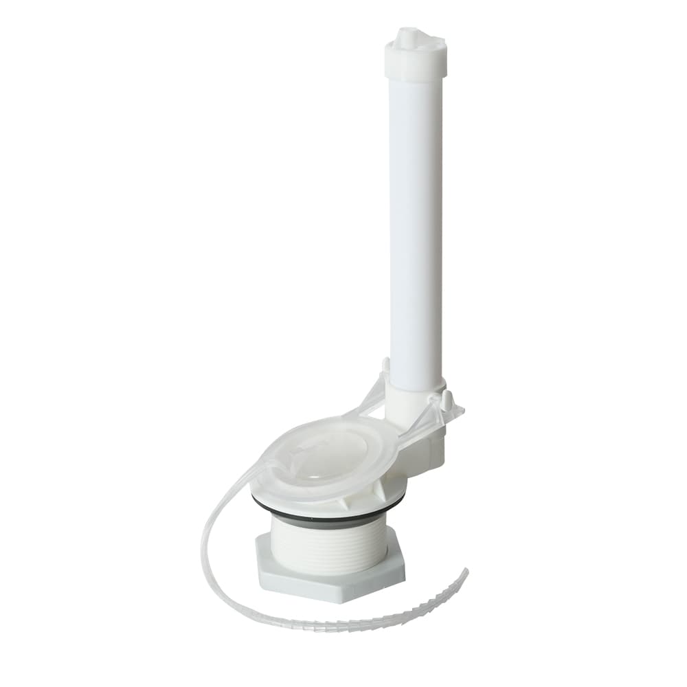 Soupape de chasse d'eau pour toilette